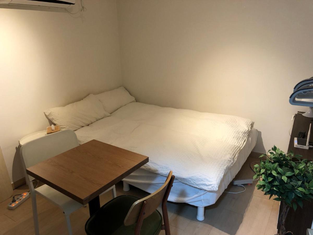 Albergue Rich House Dongdaemun Seúl Exterior foto