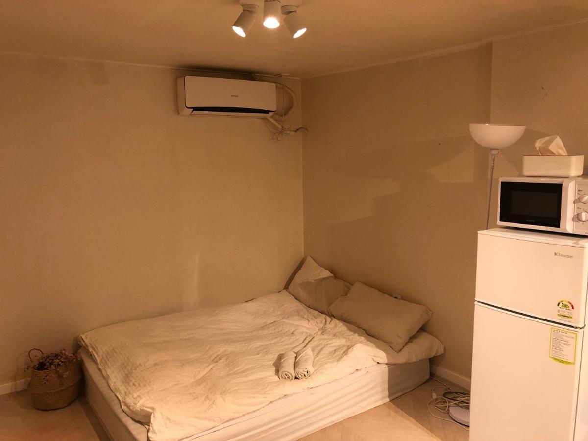 Albergue Rich House Dongdaemun Seúl Exterior foto