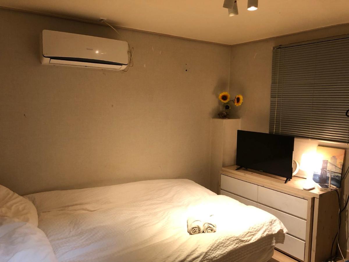 Albergue Rich House Dongdaemun Seúl Exterior foto