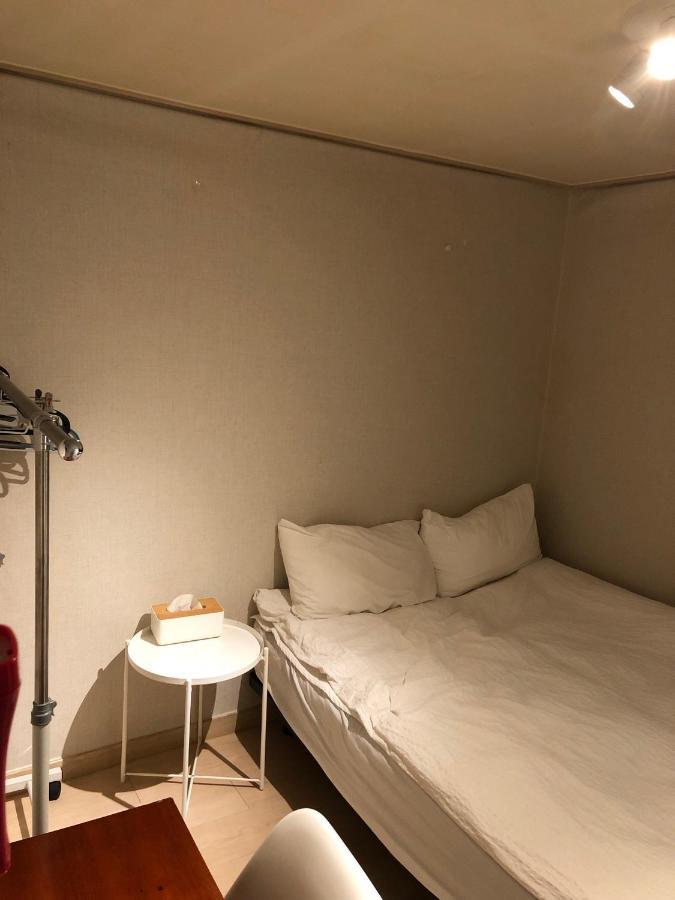 Albergue Rich House Dongdaemun Seúl Exterior foto