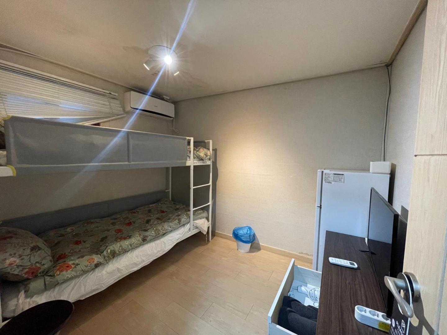 Albergue Rich House Dongdaemun Seúl Exterior foto